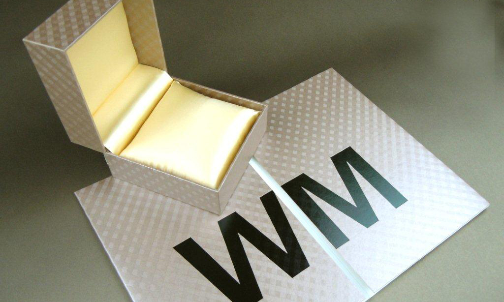 WM表盒
